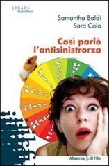 Così parlò l'antisinistrorza