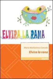 Elvira la rana