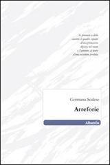 Arreforie