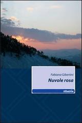 Nuvole rosa