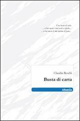 Busta di carta