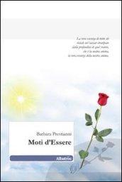 Moti d'essere