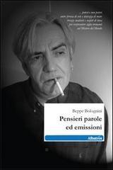 Pensieri parole ed emissioni