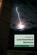 Luna annuntiavit mysterium