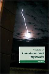 Luna annuntiavit mysterium