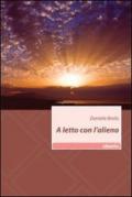 A LETTO CON L'ALIENO (IMAGO-NUOVE VOCI Vol. 1)