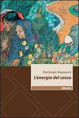 L' energia del sasso