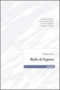 Bolle di sapone