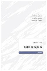 Bolle di sapone