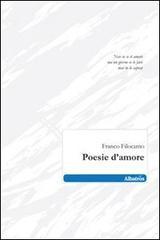 Poesie d'amore