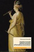 L' estetica musicale dall'età romantica al formalismo novecentesco