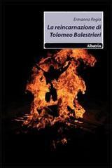 La reincarnazione di Tolomeo Balestrieri