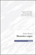 Memoria e sogno