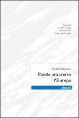 Parole attraverso l'Europa