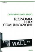 Economia della comunicazione