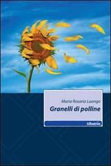 Granelli di polline