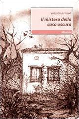 Il mistero della casa oscura