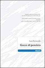 Gocce di pensiero