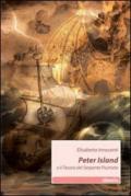 Peter Island e il tesoro del serpente piumato