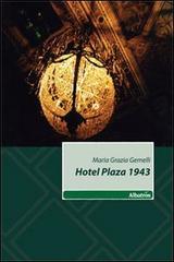 Hotel Plaza 1943