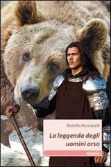 La leggenda degli uomini orso