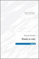 Parole in volo