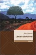 Le gole di Olduvai