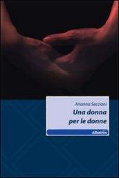 Una donna per le donne