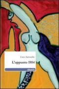 L'appunto 1954