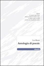 Antologia di poesie