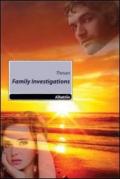 Family investigations