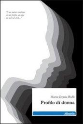 Profilo di donna