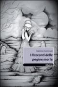 I racconti delle pagine morte