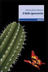 Il fallo ignorante