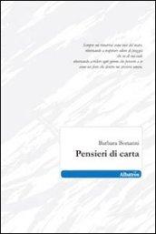 Pensieri di carta