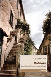 Molinosa. La vera storia della morte di un piccolo borgo