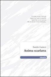 Anima scarlatta