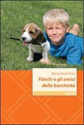 Flinchi e gli amici della bacchetta