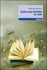 Come una farfalla in volo