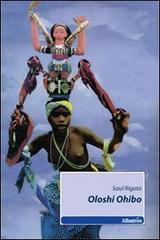 Oloshi ohibo