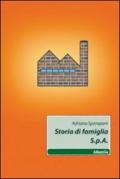 Storia di famiglia S.p.A.