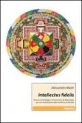 Intellectus fidelis. Percorsi tra Heidegger e Bonaventura da Bagnoreggio per una interpretazione della metafisica occidentale