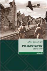 Per sopravvivere (storia vera)