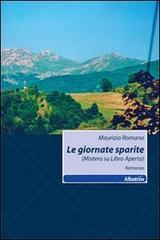 Le giornate sparite (Mistero su libro aperto)