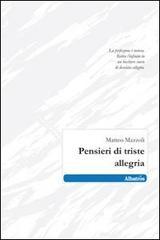 Pensieri per la mente