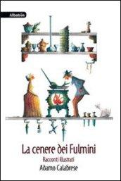 La cenere dei fulmini