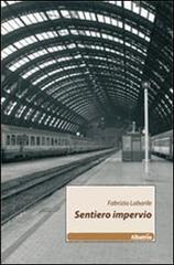 Sentiero impervio