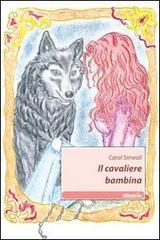 Il cavaliere bambina