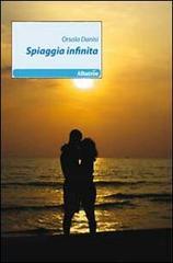 Spiaggia infinita