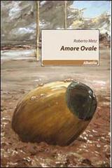 Amore ovale